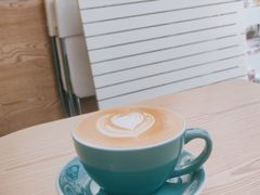 -COFFEE HOLIC(朝外SOHO店)