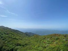 -大围山国家森林公园