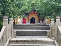 -虞山风景区