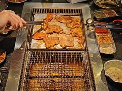 -俊熙家点餐式自助烤肉店(1227广场店)