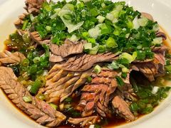 葱香嫩腰花-峨嵋酒家总店(车公庄店)