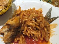 -四季小馆·地道北京小吃(广百店)