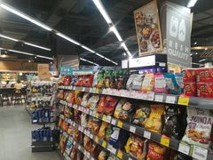 -blt精品超市(高德置地冬广场店)