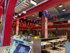 -肥肥虾庄·金牌油焖大虾(杨园滨江时代walk店)