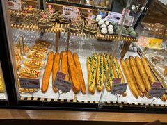 -山崎面包(百联世纪店)