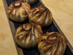 牛肉包子-蒙料·手把肉(望京店)