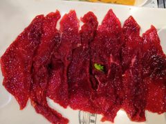 -宽板凳老灶火锅(簋街店)