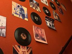 -Nord Grill&Bar Highland诺德西餐(深圳欢乐海岸店)