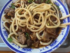 -清真-戏楼王记牛肉面