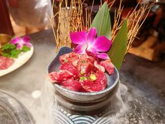 -牛焱·和牛烧肉(五大道店)