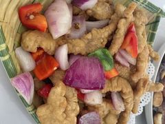 -碧海银沙海鲜餐厅(恒大海上威尼斯店)