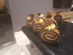 -嘉年华大酒店琴湾-自助餐厅