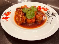 -旺达小吃•三十年福州菜(正大广场店)