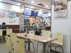 -老胜香包子铺(瑞景店)
