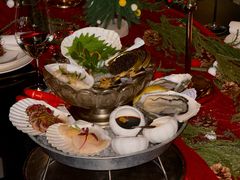 -Osteria Garden 生蚝花园餐厅(原进贤路店)