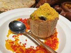 -甘尼仕印度餐厅爵士酒吧(阳春巷店)