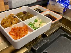 -金妈家烤肉(龙湖U城天街店)