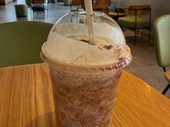 -星巴克(天津工华道智慧山店)