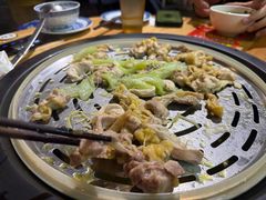 -阿鸡鱼庄·顺德鲜蒸小炒(亚运村店)