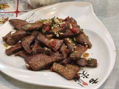 -金姐台湾菜(珠江路店)