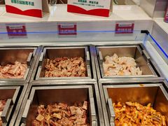 -玫瑰花园自助烤肉(顺义鑫海韵通店)