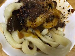 -洞子口张老二凉粉(文殊院店)