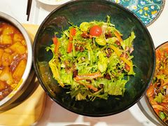 -关里关外·鱼头泡饼(唐冶绿地汇店)