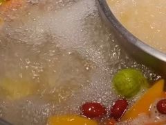-南城十里潮汕鲜牛火锅·鲜虾生滚粥(融汇老商埠店)