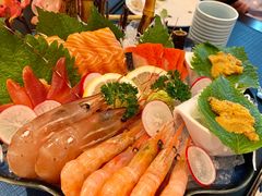 -南苑环球酒店-稻菊日式餐厅(鄞县大道店)