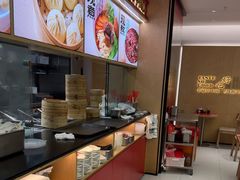 -阳阳中国饭(龙湖大兴天街)