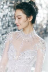 点击看大图 -MuseMarry婚纱(前海嘉里中心店)