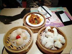 -点都德(大茶楼店)