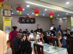 -同发号饭庄(复兴路店)
