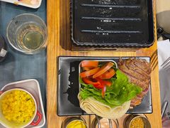 -豪客来牛排(海沧阿罗海店)