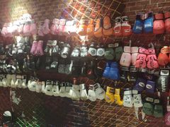 -威尔仕健身会所(北京宜家店)