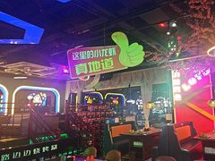 -路边边.炒菜烧烤.音乐餐厅(良乡长虹店)