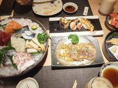 -德川家日本料理(中关村寰太大厦店)