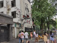 -奎星楼街