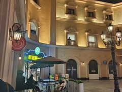 -周黑鸭(开封龙亭区黄河大街星光天地店)