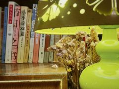 -斯多格书乡(北京大学畅春园店)