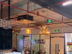 -豪思成DK健身私教连锁(凯乐国际店)