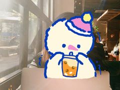 -VESH COFFEE(定西路店)