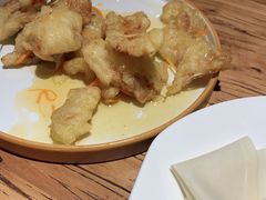 -關東雪东北菜(中庚漫游城店)