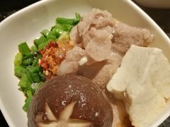 -捞王锅物料理(凯旋路店)