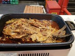 -钢管厂五区小郡肝串串香火锅(梅川路店)