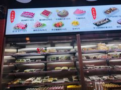 -锅小主火锅(楚翘城店)
