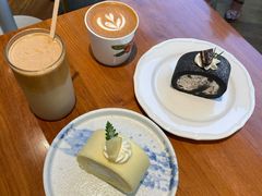 -Line 咖啡(石厦花园店)