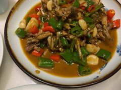 -陈先进鱼馆·夜宵·地道农家菜(湖墅南路店)