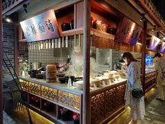 -二十八里太湖船菜(吉祥路店)