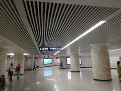 -螃蟹岬(地铁站)